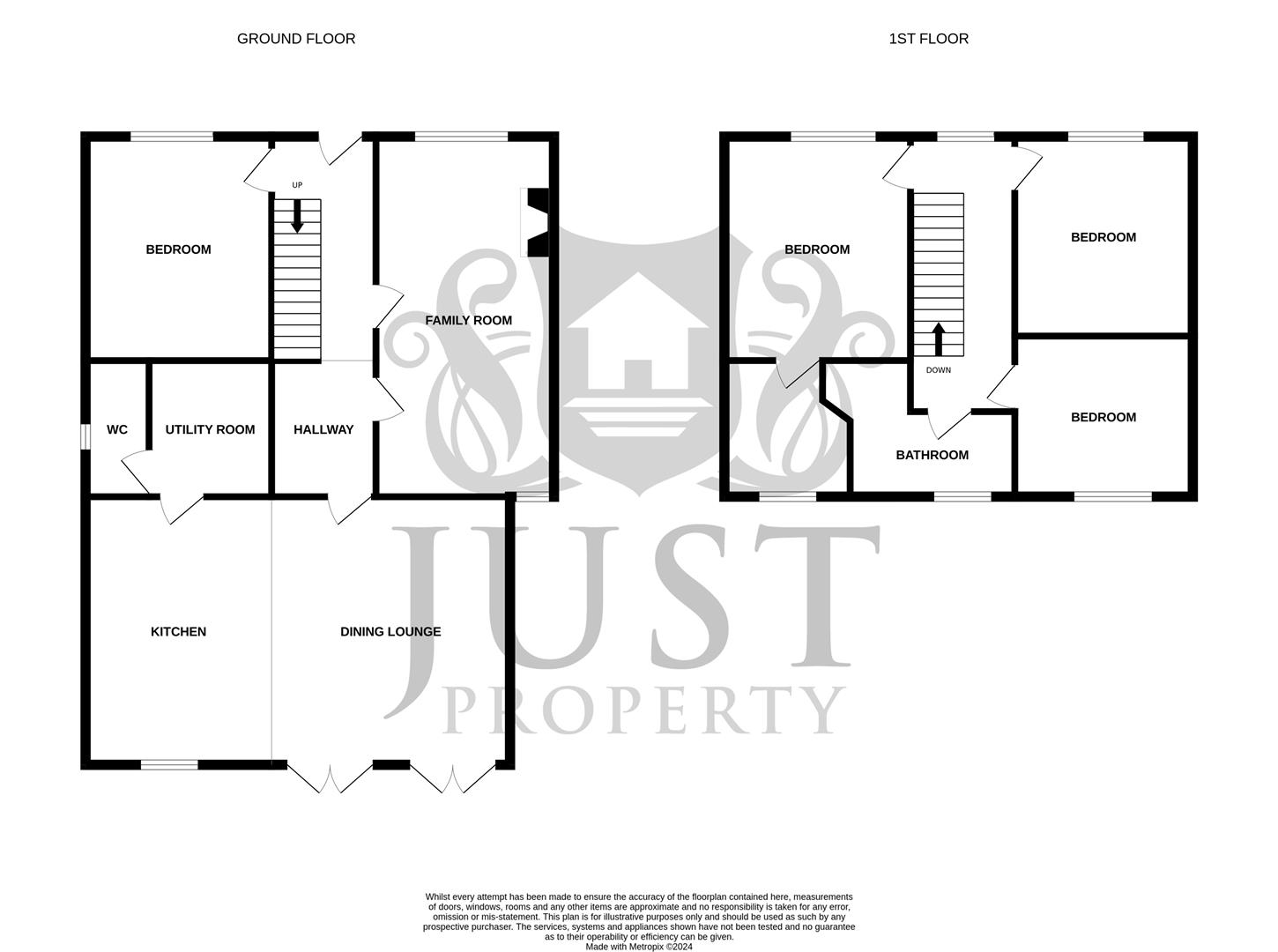 Property details for Victoria Avenue, Hastings Asking Price £450,000